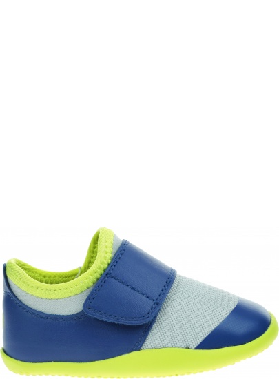 Ultralekkie Buty BOBUX Dimension II Blueberry + Neon 501408