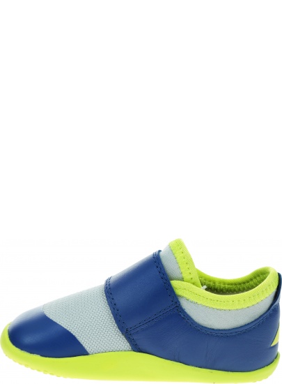 Ultralekkie Buty BOBUX Dimension II Blueberry + Neon 501408