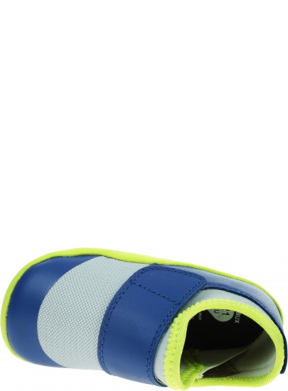 Ultralekkie Buty BOBUX Dimension II Blueberry + Neon 501408
