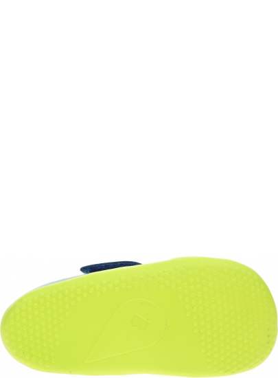 Ultralekkie Buty BOBUX Dimension II Blueberry + Neon 501408