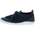 BOBUX Play Knit Navy + Red 636409 | EN