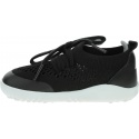 BOBUX Play Knit Black + Charcoal 732601 | EN