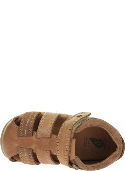 BOBUX Roam Caramel 729204B | EN