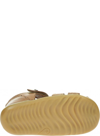 Brązowe Sandały BOBUX Roam Caramel 729204B