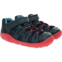 BOBUX Summit Navy + Red 731604 | EN