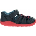 BOBUX Summit Navy + Red 731604 | EN