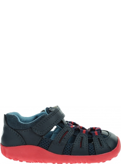 BOBUX Summit Navy + Red 731604 | EN