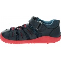 BOBUX Summit Navy + Red 731604 | EN