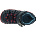 BOBUX Summit Navy + Red 731604 | EN