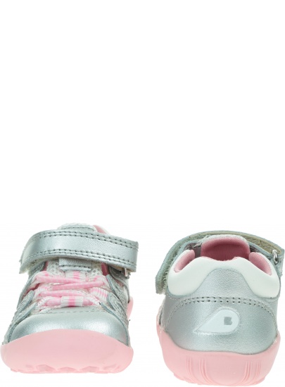 BOBUX Summit Silver Metallic + Candy 731605 | EN