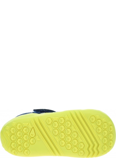 BOBUX Summit Blueberry + Neon 731602 | EN