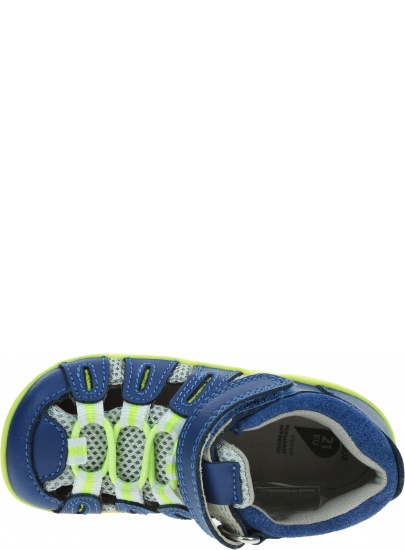 BOBUX Summit Blueberry + Neon 731602 | EN