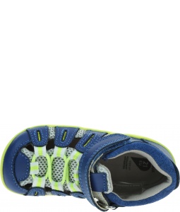 BOBUX Summit Blueberry + Neon 731602 | EN