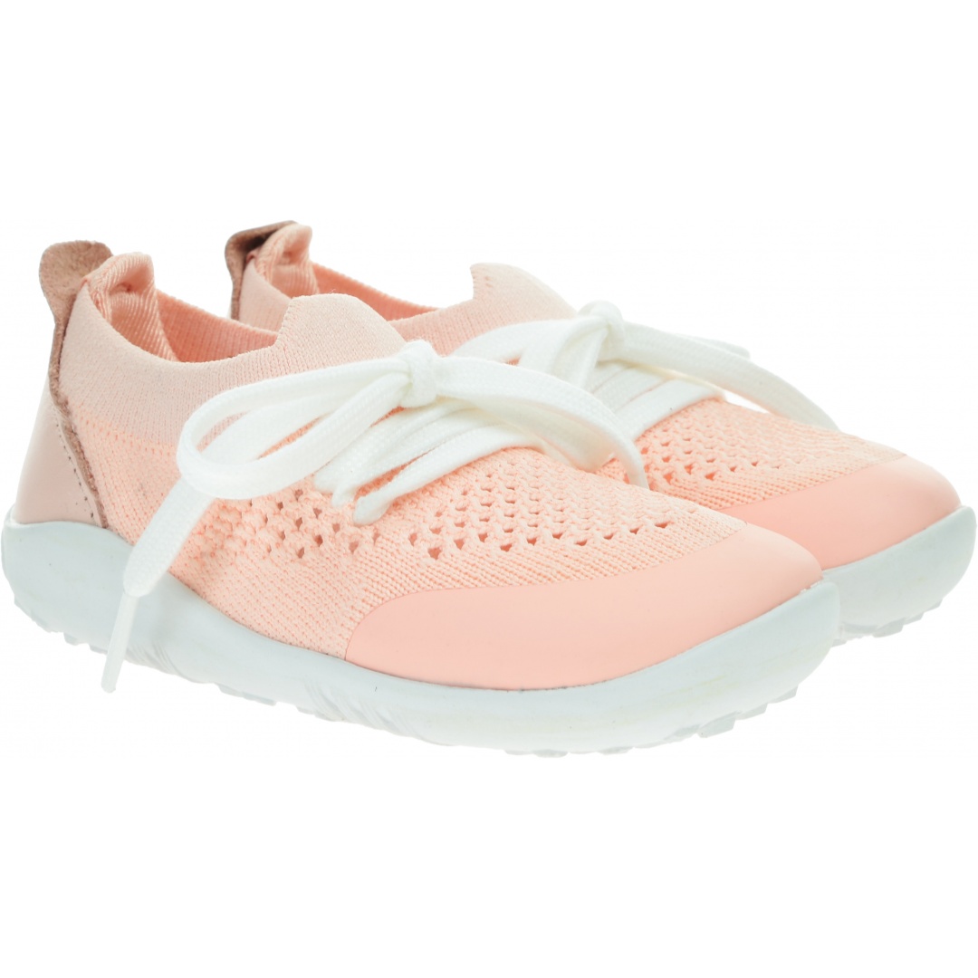 Ultralekkie Buty BOBUX Play Knit Dusk + Vanilla 732603