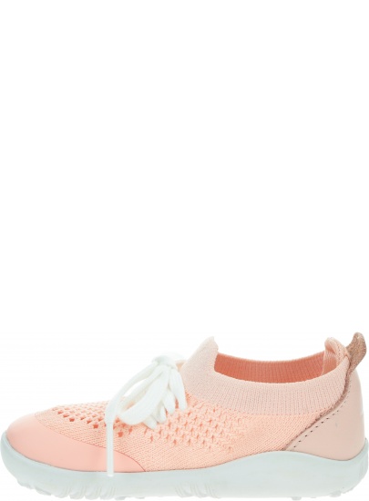 Ultralekkie Buty BOBUX Play Knit Dusk + Vanilla 732603