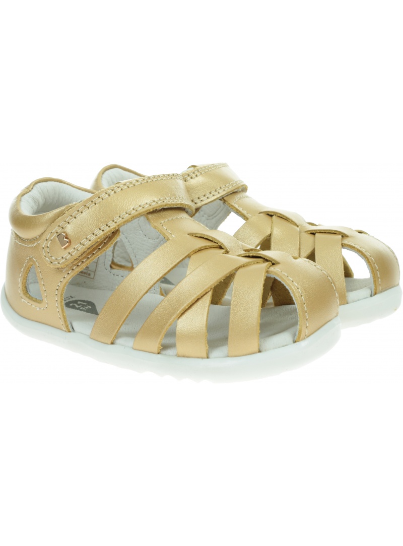 BOBUX Tropicana II Gold 732303 | EN