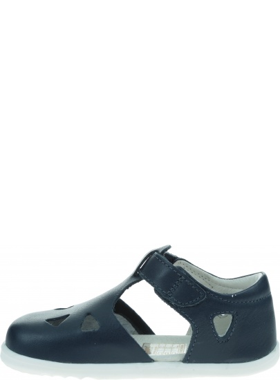 Granatowe Sandały BOBUX Zap Navy 725820