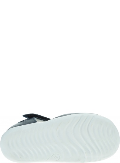 Granatowe Sandały BOBUX Zap Navy 725820