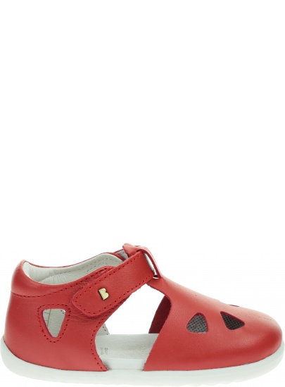 Czerwone Sandały BOBUX Zap Red 725827
