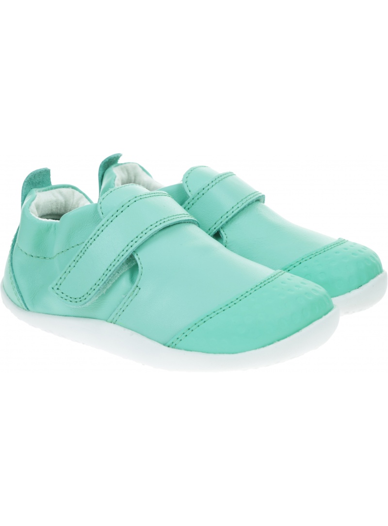 Ultralekkie Buty BOBUX Go Peppermint 501005B