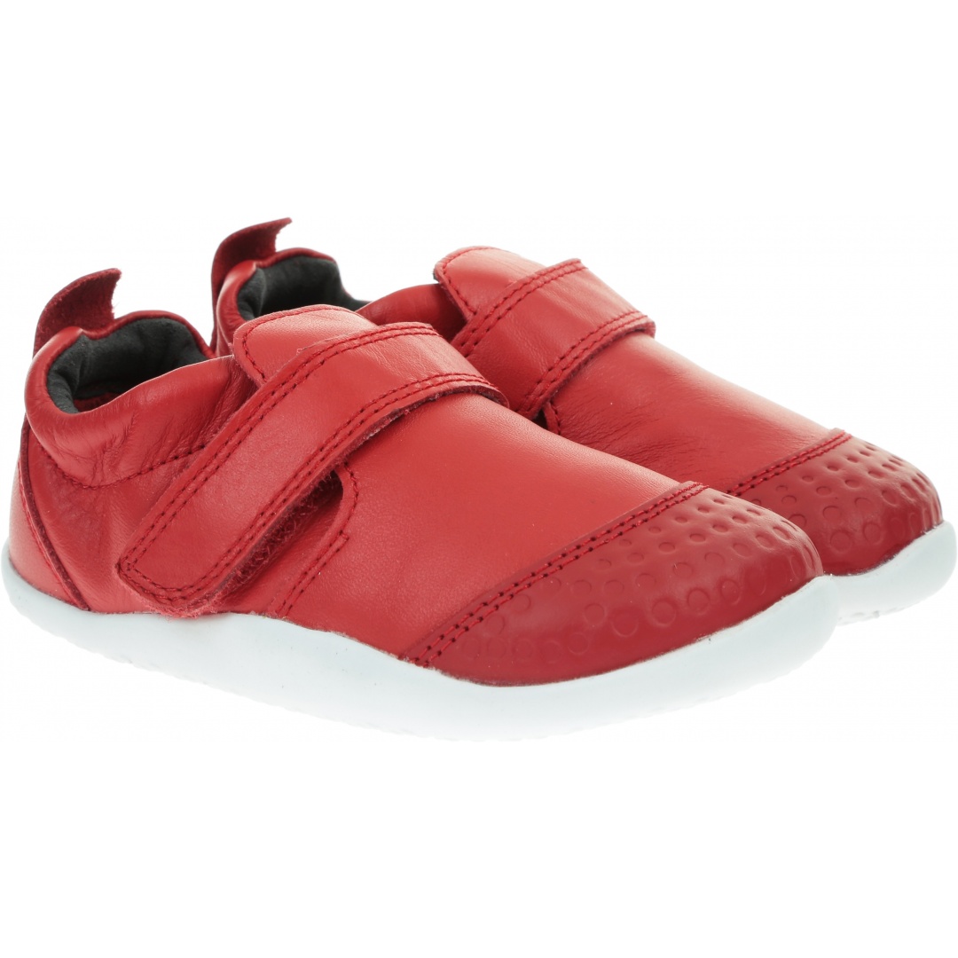 Ultralekkie Buty BOBUX Xplorer Go Red 501003B