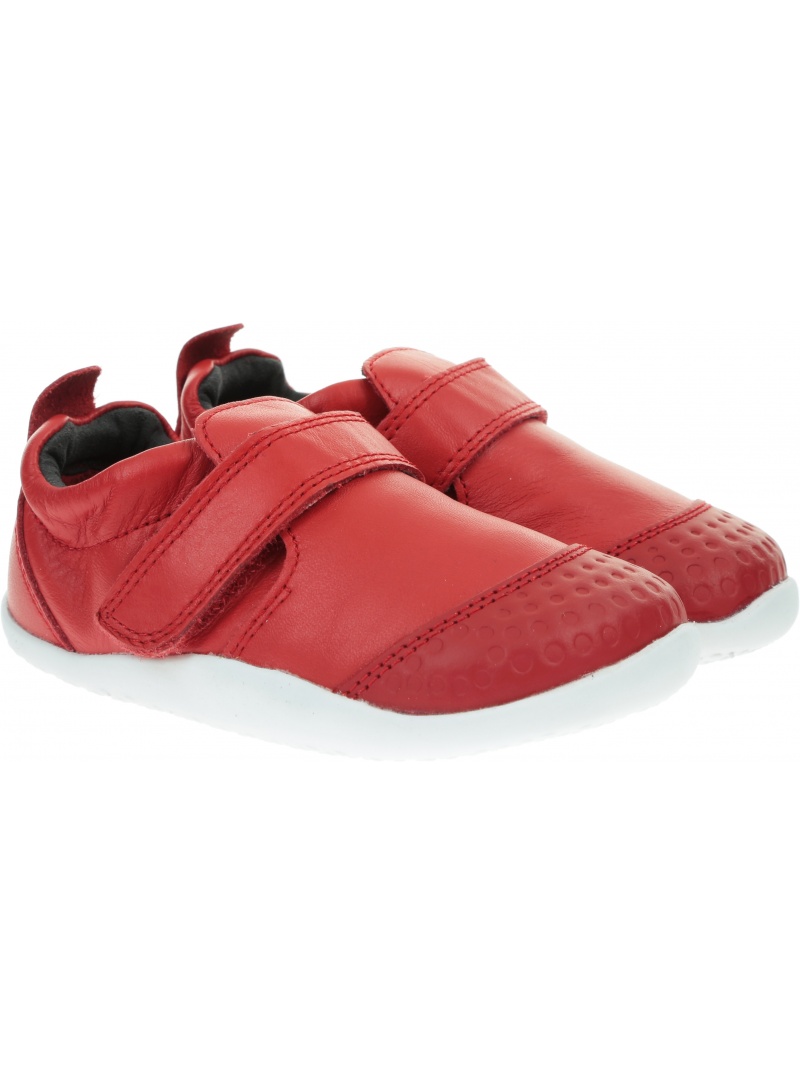 Ultralekkie Buty BOBUX Xplorer Go Red 501003B