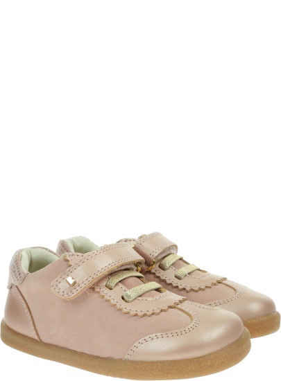 Różowe Półbuty BOBUX Sprite Rose Gold + Dusk 636905