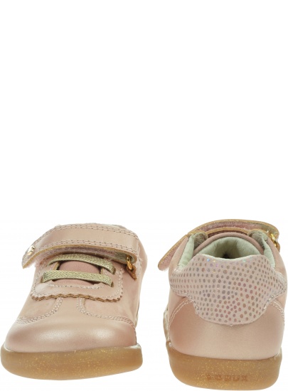 Różowe Półbuty BOBUX Sprite Rose Gold + Dusk 636905
