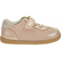 Różowe Półbuty BOBUX Sprite Rose Gold + Dusk 636905