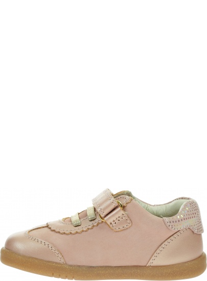 Różowe Półbuty BOBUX Sprite Rose Gold + Dusk 636905
