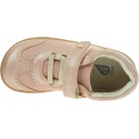 Różowe Półbuty BOBUX Sprite Rose Gold + Dusk 636905