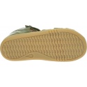 BOBUX Roam Olive 626022 | EN