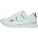 Sneakersy TOMMY HILFIGER Th Interlock City Sneaker FW0FW05558 YBR