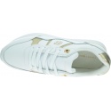 Sneakersy TOMMY HILFIGER Th Interlock City Sneaker FW0FW05558 YBR