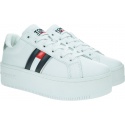 Sneakersy TOMMY JEANS Iridescent Iconic EN0EN01353 YBR