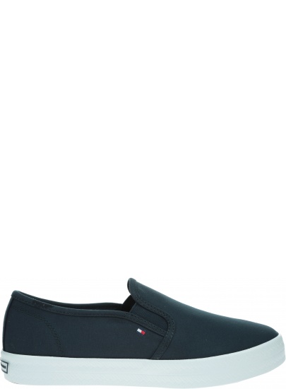 Trampki TOMMY HILFIGER Essential Nautical S FW0FW05535 DW5