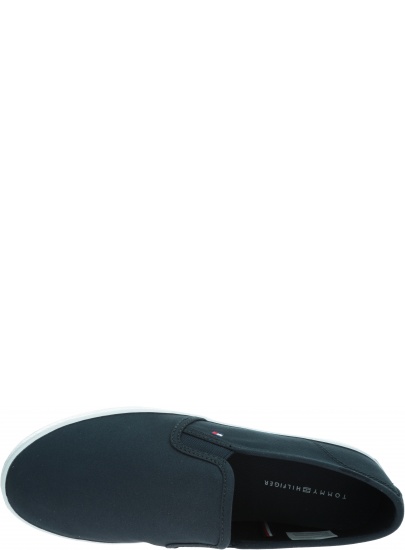 Trampki TOMMY HILFIGER Essential Nautical S FW0FW05535 DW5