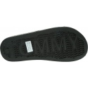 Klapki Damskie TOMMY JEANS Iridescent Pool Slide EN0EN01379 BDS