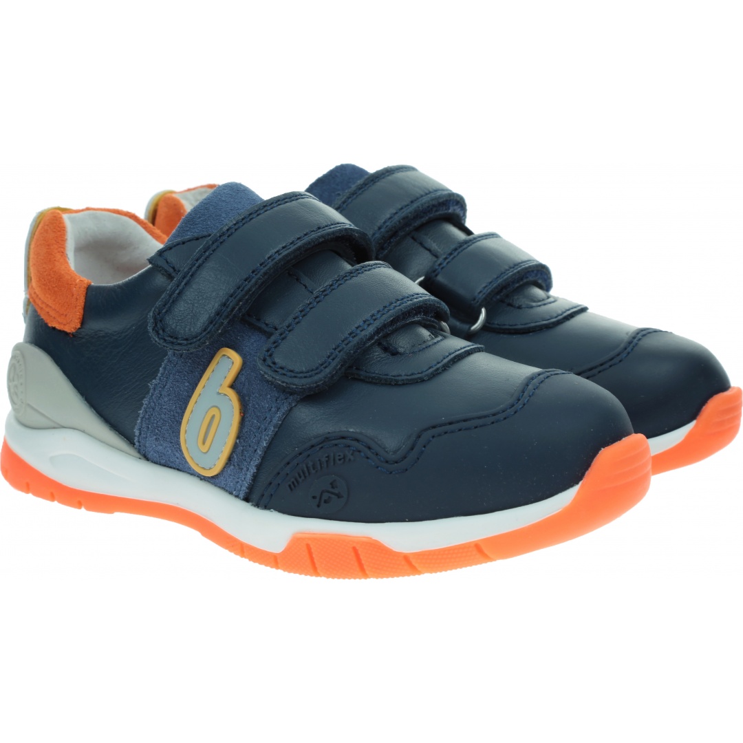 Sneakersy BIOMECANICS Bioevolution 212200 Ocean
