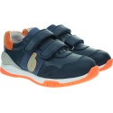 Sneakersy BIOMECANICS Bioevolution 212200 Ocean