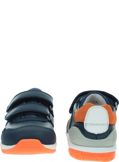 Sneakersy BIOMECANICS Bioevolution 212200 Ocean