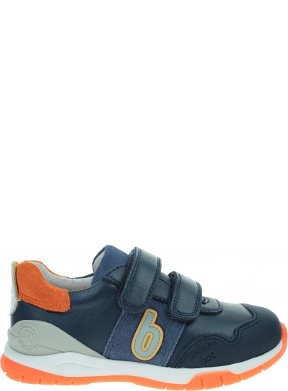 Sneakersy BIOMECANICS Bioevolution 212200 Ocean