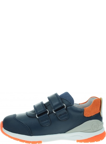 Sneakersy BIOMECANICS Bioevolution 212200 Ocean