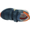 Sneakersy BIOMECANICS Bioevolution 212200 Ocean