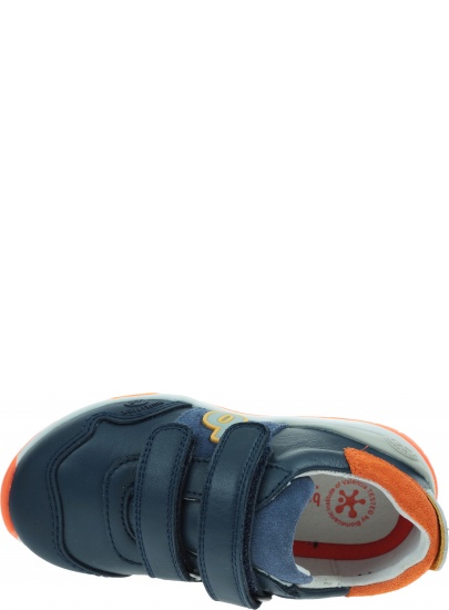 Sneakersy BIOMECANICS Bioevolution 212200 Ocean