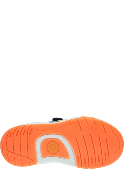 Sneakersy BIOMECANICS Bioevolution 212200 Ocean