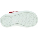 Sandały Kapcie z Biedronką SUPERFIT Polly 1-000293-5000