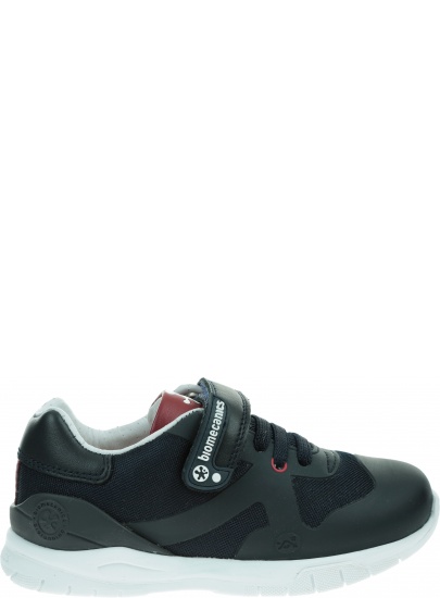 Sneakersy BIOMECANICS Bioevolution 191192 Azul