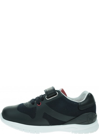 Sneakersy BIOMECANICS Bioevolution 191192 Azul