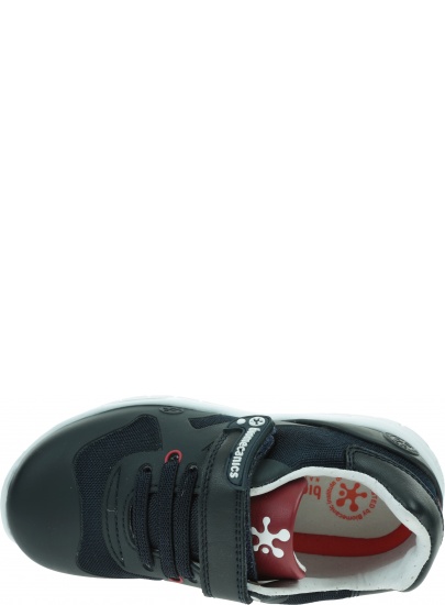 Sneakersy BIOMECANICS Bioevolution 191192 Azul
